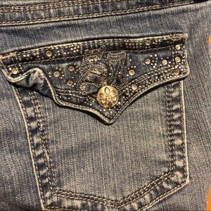 Seven size 12 women’s Bootcut jeans